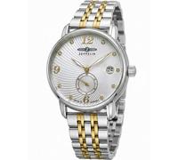 Zeppelin 8631M-S Montre Femme Luna 35mm 5ATM