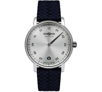 Zeppelin 8643-4 Monotimer Montre Femme 36mm 5ATM