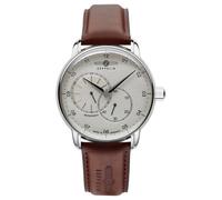 Zeppelin 8662-1 Nouvelle Montre Automatique De La Ligne Du Capitaine