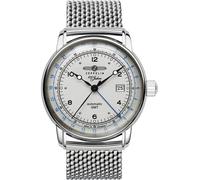 Zeppelin 8666M-1 100 ans de Zeppelin ED.1 GMT