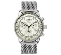 Zeppelin 8680M-3 100 Ans Montre Chronographe Quartz