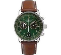 Zeppelin Montre pour Homme 8684-4