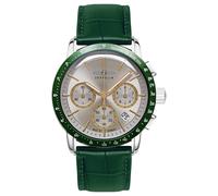Zeppelin 8878-5 Montre Chronographe New York