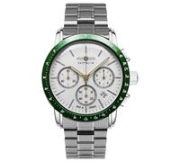 Zeppelin 8878MB-4 Montre Chronographe New York