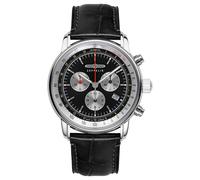 Zeppelin Montre Chronographe 8888-2 LZ 14 Marine