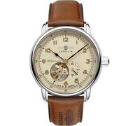 Zeppelin Montre pour Homme 9666-5