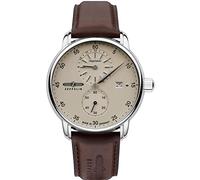 Zeppelin 8622-5 New Captains Line Automatique 43mm 5ATM