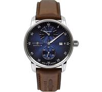 Zeppelin Analogique mid-32552, Marron, Bande