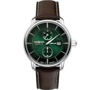 Zeppelin Analogique mid-38823, Noir