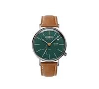 Zeppelin lz120 Rome Montre Homme Analogique Quartz avec Bracelet Cuir 7139-3