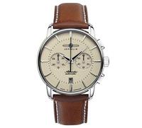 Zeppelin 8422-5 Atlantic Automatique Chronographe 42 mm 5ATM