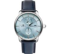 Zeppelin Atlantic 84263 Montre automatique de régulation pour homme