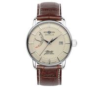 POINT tec Zeppelin Montre pour homme 84625 – Élégance et précision intemporelles