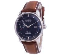 POINT tec Zeppelin Montre automatique 8462-3 Atlantic