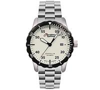 Zeppelin Eurofighter 7268M5 Montre Automatique pour hommes