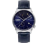 Zeppelin Flatline 73663 Montre Automatique pour hommes