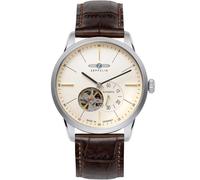 Zeppelin FlatLine Automatique 7364-5 Montre Homme
