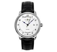 Zeppelin Montre Homme 8562-4 Automatique Friedrichshafen