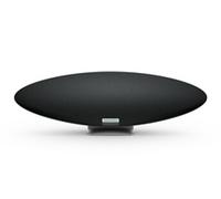 Bowers & Wilkins – Enceinte sans fil Zeppelin – Bluetooth – 3 voies 240 W – Gris anthracite