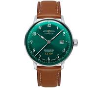 Zeppelin Hindenburg LZ 129 Automatic 80564 - Homme - 40 mm - Automatique - Verre minéral