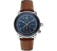 Zeppelin Homme Montre 8644-3