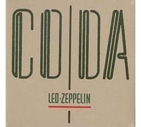 Zeppelin, Led - Coda - Remasterisé