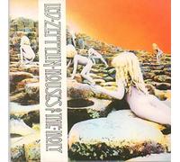 Zeppelin, Led - Houses Of The Holy - Replique vinyl