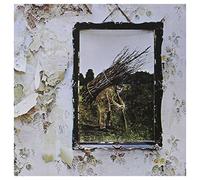 Zeppelin, Led - Led Zeppelin IV [Vinyl Replica]