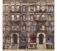 Zeppelin, Led - Physical Graffiti - Remasterisé