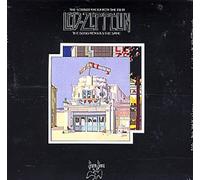 Zeppelin, Led - The Song Remains The Same