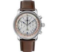 Zeppelin LZ 126 Los Angeles 86145 Chronographe Automatique pour hommes
