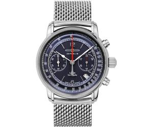 Zeppelin LZ 126 Los Angeles 8614M3 Chronographe Automatique pour hommes