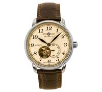 POINT tec Zeppelin Montre pour homme 7666-5