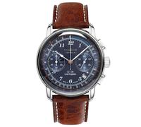 Zeppelin LZ126 Los Angeles 76143 Chronographe pour hommes