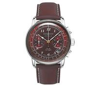 POINT tec Zeppelin Montre pour Homme 7614-6
