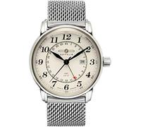 Zeppelin LZ127 Graf 7642M5 Montre-Bracelet pour hommes