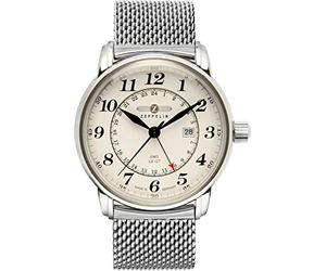 Zeppelin LZ127 Graf 7642M5 Montre-Bracelet pour hommes