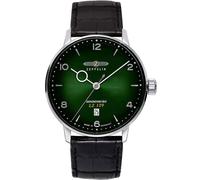 Zeppelin LZ129 Hindenburg 8048-4 Montre à quartz