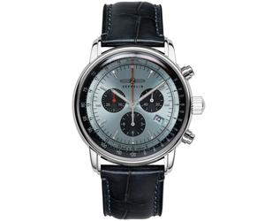 Zeppelin Marine Swiss Movement 88862 - Homme - 42 mm - Analogique - Quartz - Verre minéral