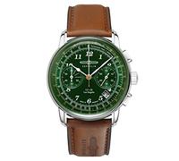 POINT tec Zeppelin Montre pour homme 7614-4