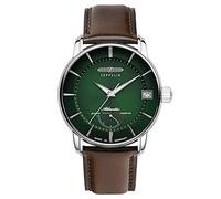 Zeppelin 8416-4 Atlantic Automatique Montre Homme Edition limitee Powerreserve