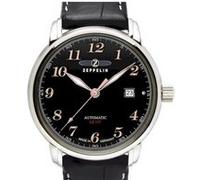 Montre Homme 7656-2 Noir