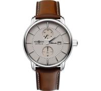 Montre Homme Zeppelin 84265 Bracelet s Automatique Atlantic G