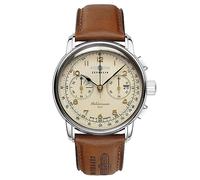 Zeppelin Montre pour Homme 9670-5