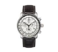 Montre - 100 Years - 7680-1 - Quartz - Digital - Caoutchouc