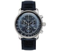 Zeppelin Montre pour Homme 7680-3