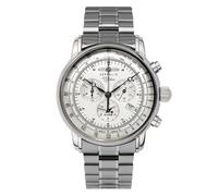Zeppelin Montre pour Homme 7680MB-1