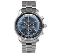 Zeppelin Montre pour Homme 7680MB-3
