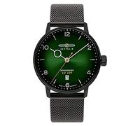 Zeppelin Montre pour Homme 8048M-5, Bracelet, Bracelet