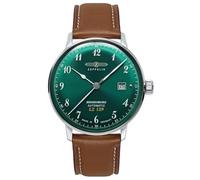 Zeppelin Hindenburg LZ 129 Automatic 80564 - Homme - 40 mm - Automatique - Verre minéral